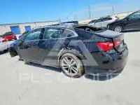 2023 Chevrolet Malibu фото
