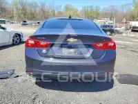 2023 Chevrolet Malibu фото