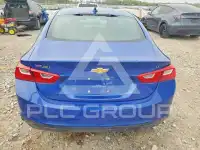 2023 Chevrolet Malibu фото