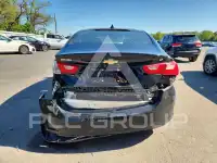 2023 Chevrolet Malibu фото