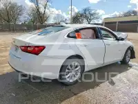 2023 Chevrolet Malibu фото