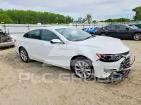 2023 Chevrolet Malibu фото