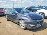 2023 Chevrolet Malibu фото