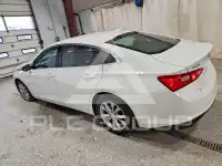 2023 Chevrolet Malibu фото
