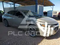 2023 Chevrolet Malibu фото