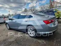 2023 Chevrolet Malibu фото