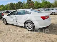 2023 Chevrolet Malibu фото