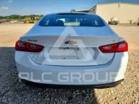 2023 Chevrolet Malibu фото