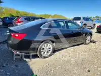 2023 Chevrolet Malibu фото