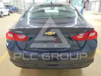 2023 Chevrolet Malibu фото