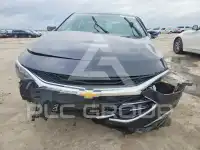 2023 Chevrolet Malibu фото