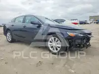 2023 Chevrolet Malibu фото