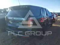 2023 Chevrolet Tahoe фото