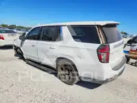 2023 Chevrolet Tahoe фото