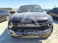 2023 Chevrolet Tahoe фото
