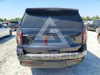 2023 Chevrolet Tahoe фото