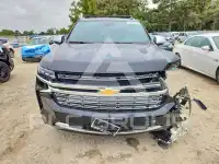 2023 Chevrolet Tahoe фото
