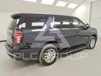 2023 Chevrolet Tahoe фото