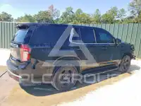 2023 Chevrolet Tahoe фото