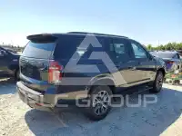 2023 Chevrolet Tahoe фото