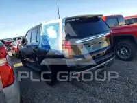 2023 Chevrolet Tahoe фото