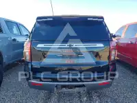 2023 Chevrolet Tahoe фото