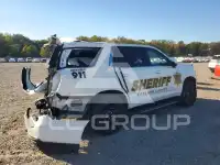 2023 Chevrolet Tahoe фото