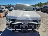 2023 Chevrolet Tahoe фото