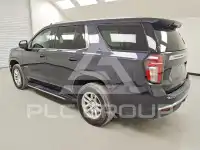 2023 Chevrolet Tahoe фото