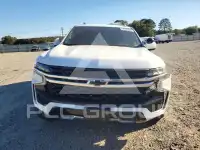 2023 Chevrolet Tahoe фото