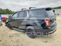2023 Chevrolet Tahoe фото