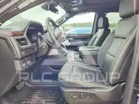 2023 Chevrolet Tahoe фото