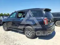 2023 Chevrolet Tahoe фото