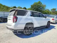 2023 Chevrolet Tahoe фото