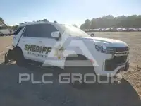 2023 Chevrolet Tahoe фото