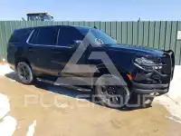 2023 Chevrolet Tahoe фото
