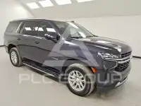 2023 Chevrolet Tahoe фото