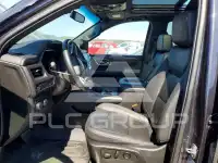2023 Chevrolet Tahoe фото