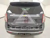 2023 Chevrolet Tahoe фото