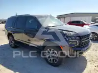 2023 Chevrolet Tahoe фото