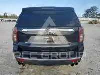 2023 Chevrolet Tahoe фото