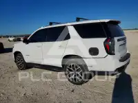 2023 Chevrolet Tahoe фото