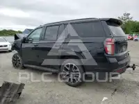 2023 Chevrolet Tahoe фото