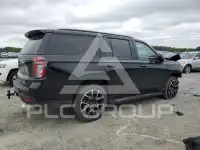 2023 Chevrolet Tahoe фото