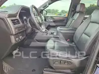 2023 Chevrolet Tahoe фото