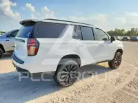 2023 Chevrolet Tahoe фото