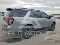 2023 Chevrolet Tahoe photo