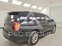 2023 Chevrolet Tahoe фото