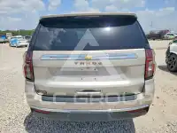 2023 Chevrolet Tahoe photo