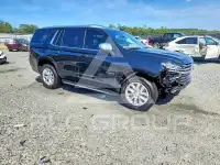 2023 Chevrolet Tahoe фото